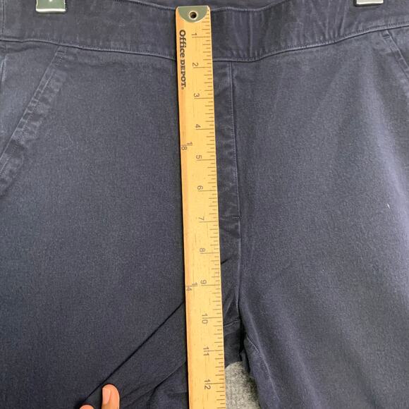 Spanx Body Shaper Capri Size Small Cropped Pants Casual - Picture 5 of 10